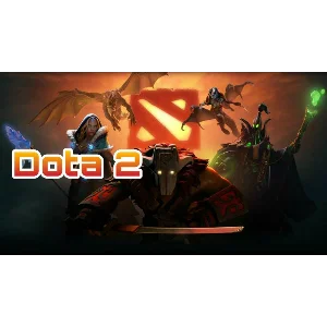 DOTA 2 🔥 | от 2500 до 3500 рейтинга + Почта✅