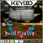 Devil May Cry 5 - Live Action Cutscenes DLC🚀АВТО💳0%