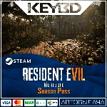 Resident Evil 7 - Season Pass DLC🚀АВТО💳0%