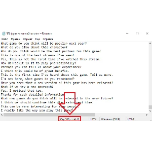 500 фраз для чат ботов на английском языке без повторов