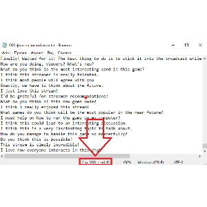 1000 фраз для чатботов на английском языке без повторов