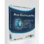 Revo Uninstaller 5 Pro 2 года