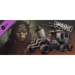 Crossout — Bone Hunter DLC * STEAM RU ⚡ АВТО 💳0%