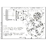 ДИПЛОМ ПРИВОД БЕРМОВОГО ОРГАНА УРАЛ-61