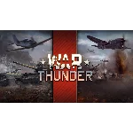 Аккаунт War Thunder от 1 000 боев