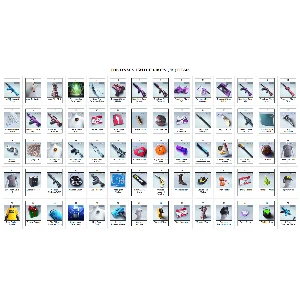 THE FINALS【ТВИЧ ДРОПЫ】70+ СКИНОВ / ПРЕДМЕТОВ + ПОДАРОК