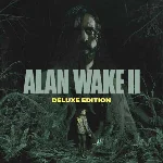 ALAN WAKE 2 DELUXE EDITION XBOX SERIES X|S