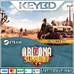 Arizona Sunshine 2 Deluxe Edition · Steam Gift 🚀АВТО