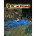 Grind Zones (STEAM KEY / REGION FREE)