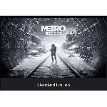 💥Metro Exodus / Метро Исход 🔵 PS4 / PS5 🔴ТУРЦИЯ🔴