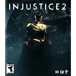 Injustice 2 Legendary Edition (Steam) RU/CIS