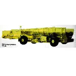 Гидравлическая схема бункера-перегружателя БПС-25