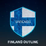 🌍ФИНЛЯНДИЯ OUTLINE VPN🧭 БЕЗЛИМИТ 🌍 ЛИЧНЫЙ СЕРВЕР