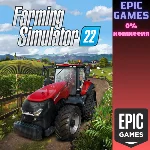 Farming Simulator 22 ПК ЭПИК ГЕЙМС