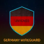 🌍 ГЕРМАНИЯ WIREGUARD VPN 🧭 БЕЗЛИМИТ 🌍 ЛИЧНЫЙ СЕРВЕР