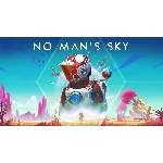 💥No Man´s Sky 🔵 PS4 / PS5 🔴ТУРЦИЯ🔴