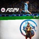 🔥Mortal Kombat 1 ПРЕМИУМ ИЗДАНИЕ + FC 24 ✅НОВЫЙ СПОСОБ