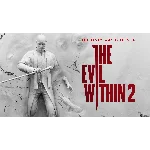 The Evil Within 2 🎮EpicGames (PC) ✅Русский