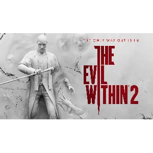 The Evil Within 2 🎮EpicGames (PC) ✅Русский