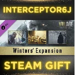 🟦⭐Resident Evil Village - Экспансия Уинтерсов⚡STEAM