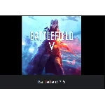 💥Battlefield V 🔵 PS4 / PS5  🔴 Турция 🔴