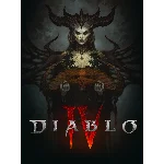 🔥КЭШБЭК 3%🔵Diablo® IV + Vessel of Hatred DLC🔵🔥