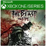 The Beast Inside Xbox One/Xbox Series