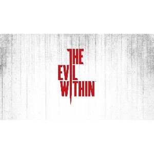 The Evil Within [EPIC GAMES] RU/MULTI + ГАРАНТИЯ