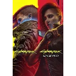 🔥КЭШБЭК 3%🔵Cyberpunk 2077 & Phantom Liberty DLC🔥