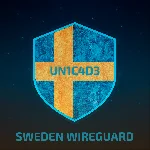 🌍 ШВЕЦИЯ WIREGUARD VPN 🧭 БЕЗ ЛИМИТОВ 🌍 ЛИЧНЫЙ СЕРВЕР