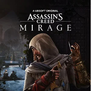 Assassin´s Creed Mirage, Valhalla, Odyssey, Origins