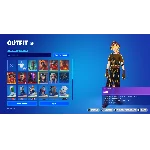 FORTNITE🎮40+ ОБЛИЦОВ АККАУНТ |MAGMA MASTER PACK|+Почта