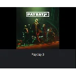 💥PAYDAY 3 🔵 PS5 🔴ТУРЦИЯ🔴