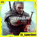 🔵Ведьмак 3 Дикая охота/Witcher |PS4/PS5 Турция Украина