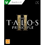 The Talos Principle 2 Xbox Series X|S