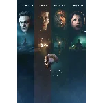 Dark Pictures Anthology: Season One 4 ИГРЫ❤️‍🔥XBOX