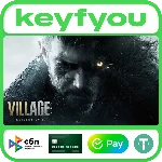 Resident Evil Village / STEAM КЛЮЧ 🔥