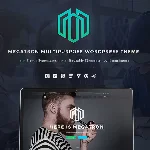 Megatron [4.0] - Русификация премиум темы 🔥💜