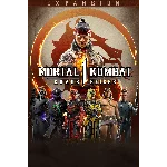 Все наборы MK1: Kombat Pack Shang Tsung Expansion🔑XBOX