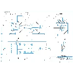 Чертеж МЧ00.32.00.00 приспособление для нарезки шпонок