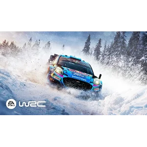 WRC 2023 Origin Оффлайн Активация