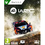WRC Standard Edition Xbox Series X|S