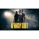 ✅A Way Out 🎮XBOX ONE|XS