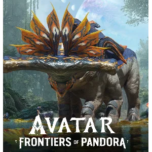 Avatar Frontiers of Pandora ULTIMATE+Акаунт+ВСЕ DLC