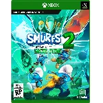 The Smurfs 2 : The Prisoner of the Green Xbox One & X|S
