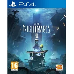 Little Nightmares II+Minecraft+5 Игр EU/RU PS5✅