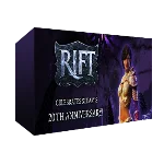 RIFT 🔑 3 Days Patron Key 🔵🔴🔵