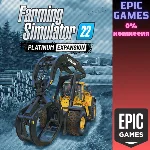 ✅FS22 — Platinum Expansion✅ПК✅ЭПИК ГЕЙМС