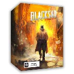 BLACKSAD Under the Skin | + Почта, 0 часов 🔵🔴🔵