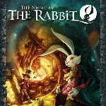 The Night of the Rabbit | + Почта, 0 часов 🔵🔴🔵